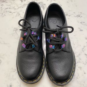 Brand New 26416 Doc Marten Neochrome shoe
